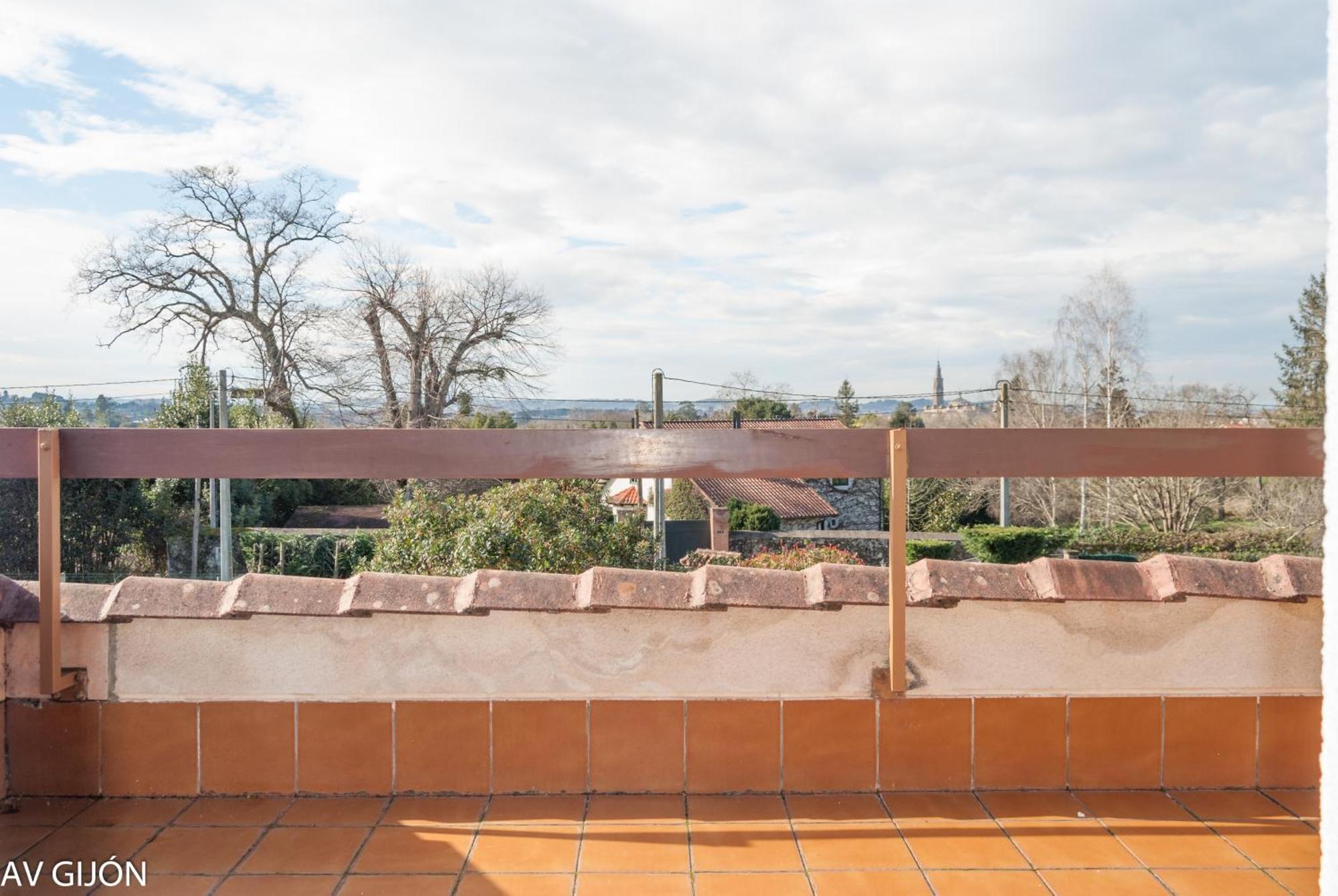 Av Gijon Estanco 252 Gijón Exterior foto