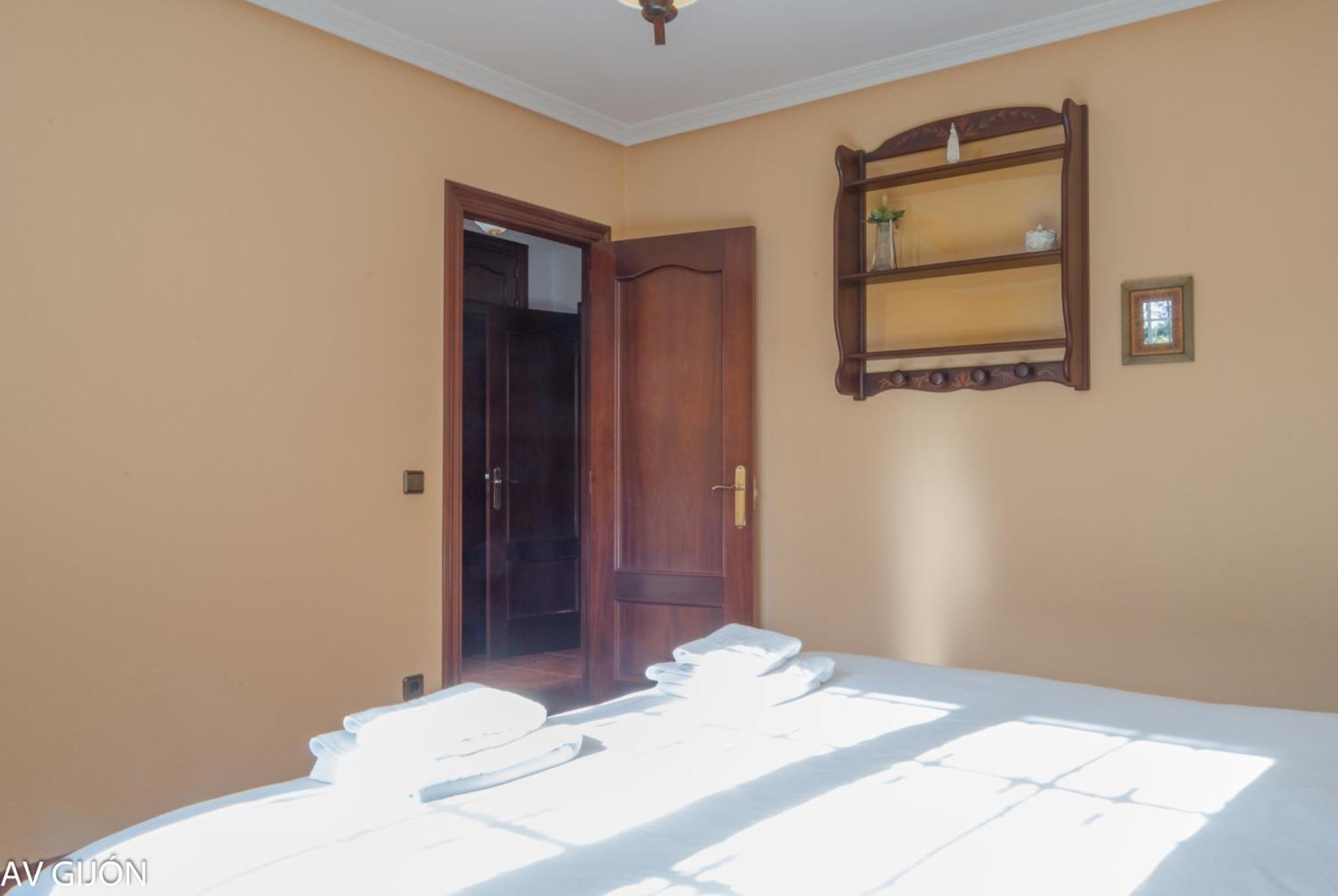 Av Gijon Estanco 252 Gijón Exterior foto