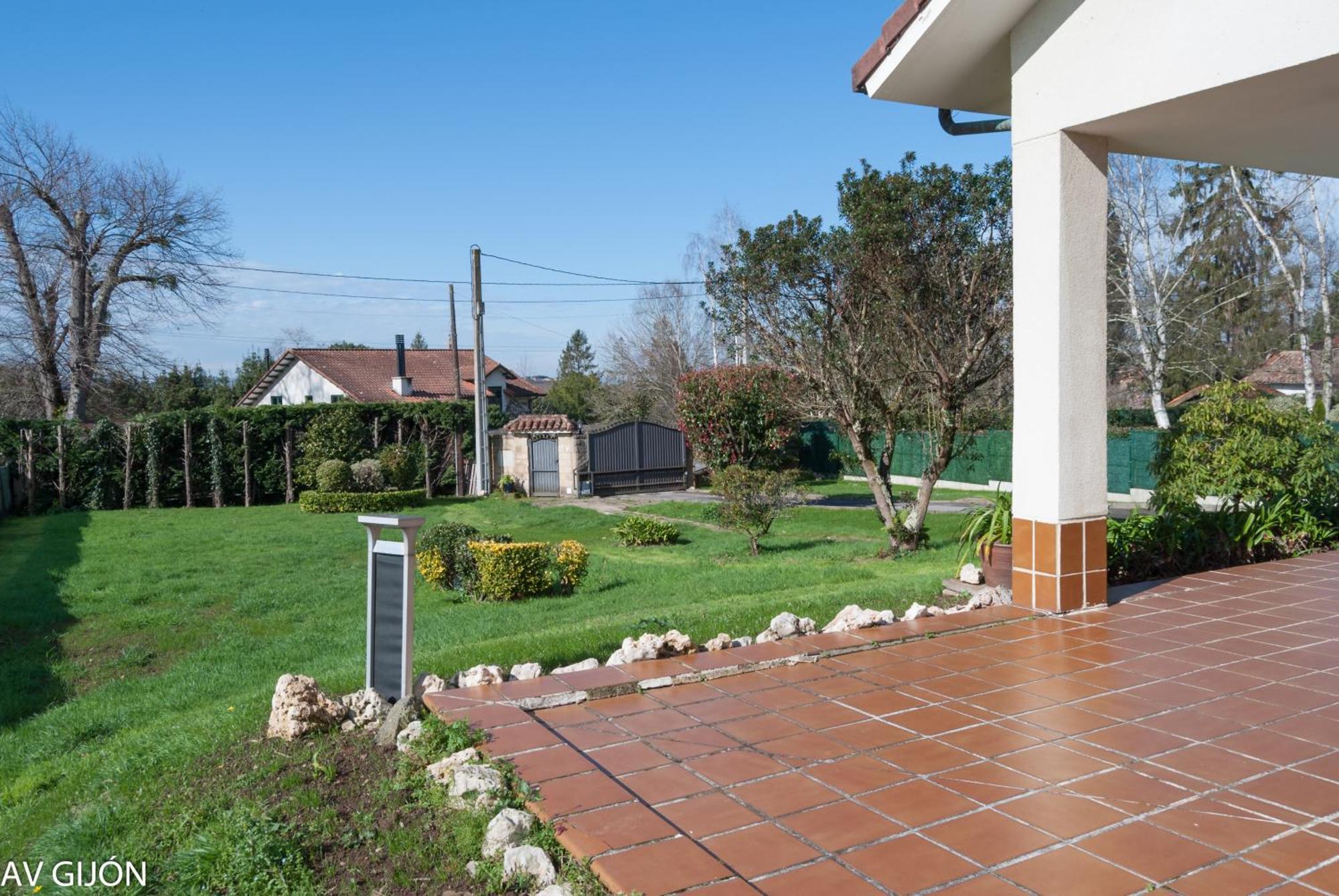 Av Gijon Estanco 252 Gijón Exterior foto